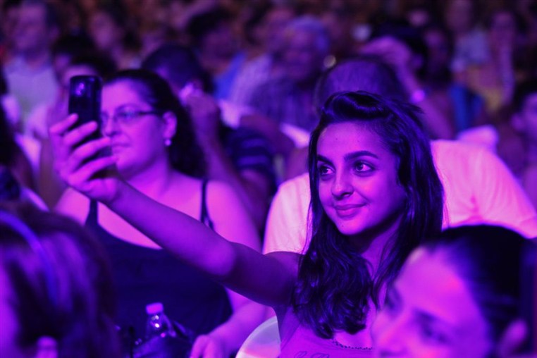 Melhem Barakat Concert